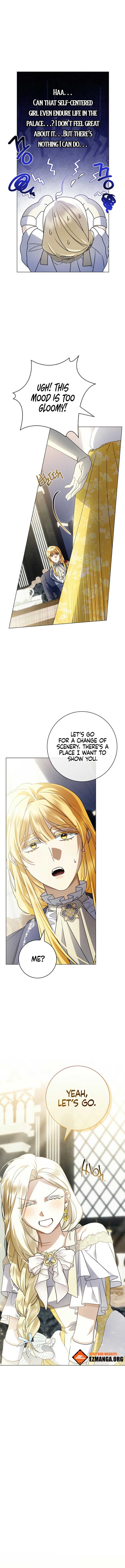 Sorry, I got distracted by your looks Chapter 25 67 ch 25 6