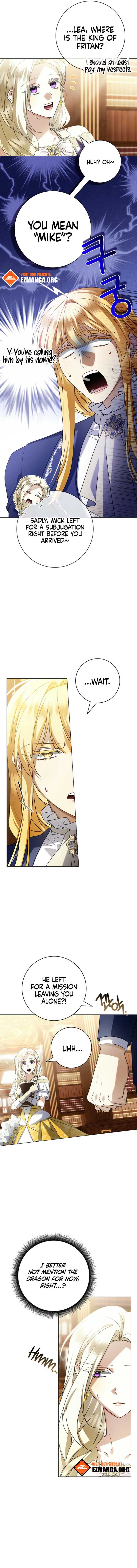 Sorry, I got distracted by your looks Chapter 25 70 ch 25 9