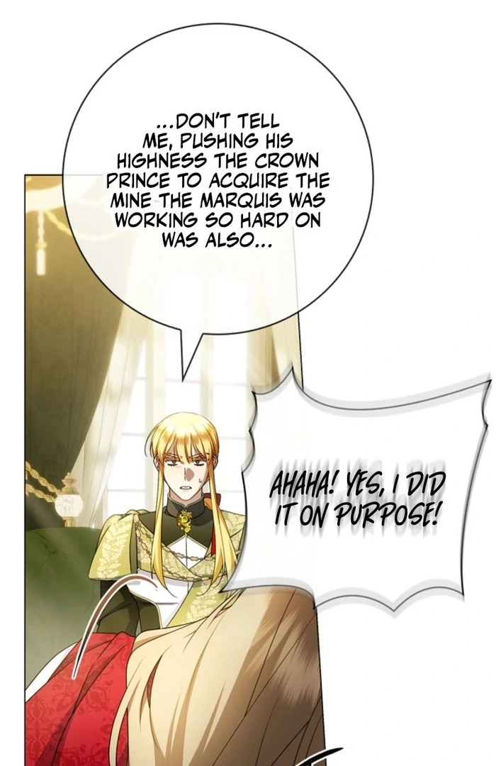 Sorry, I got distracted by your looks Chapter 36 584 ch 36 100