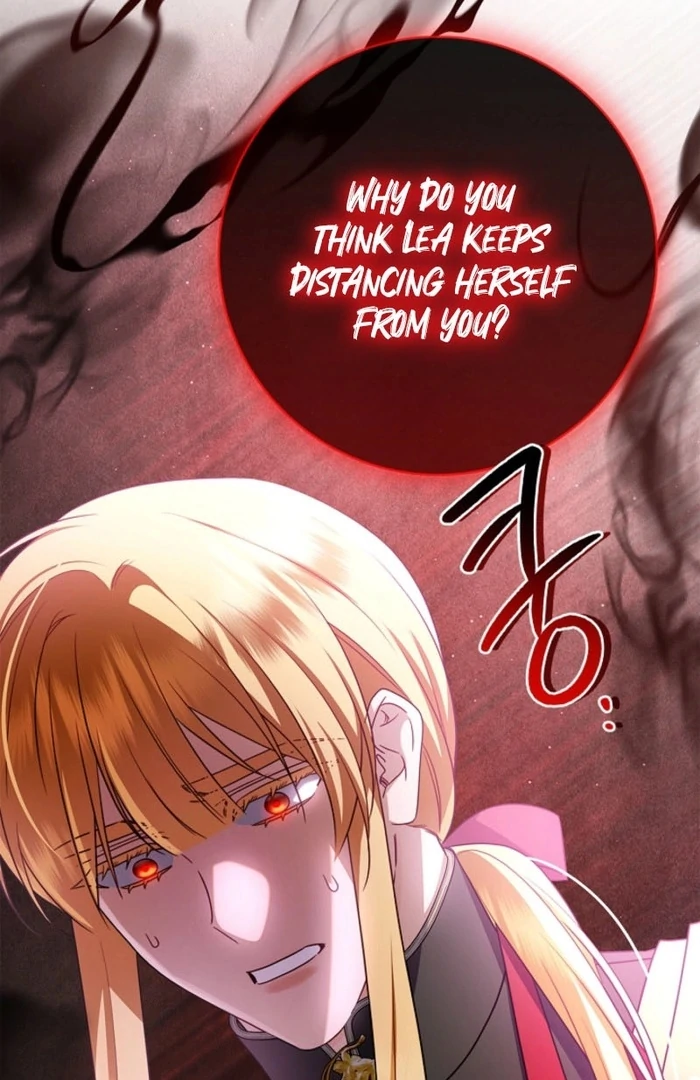 Sorry, I got distracted by your looks Chapter 36 594 ch 36 110