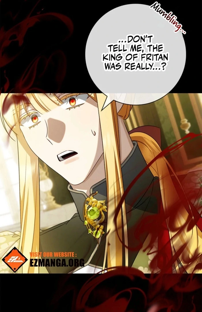 Sorry, I got distracted by your looks Chapter 36 597 ch 36 113