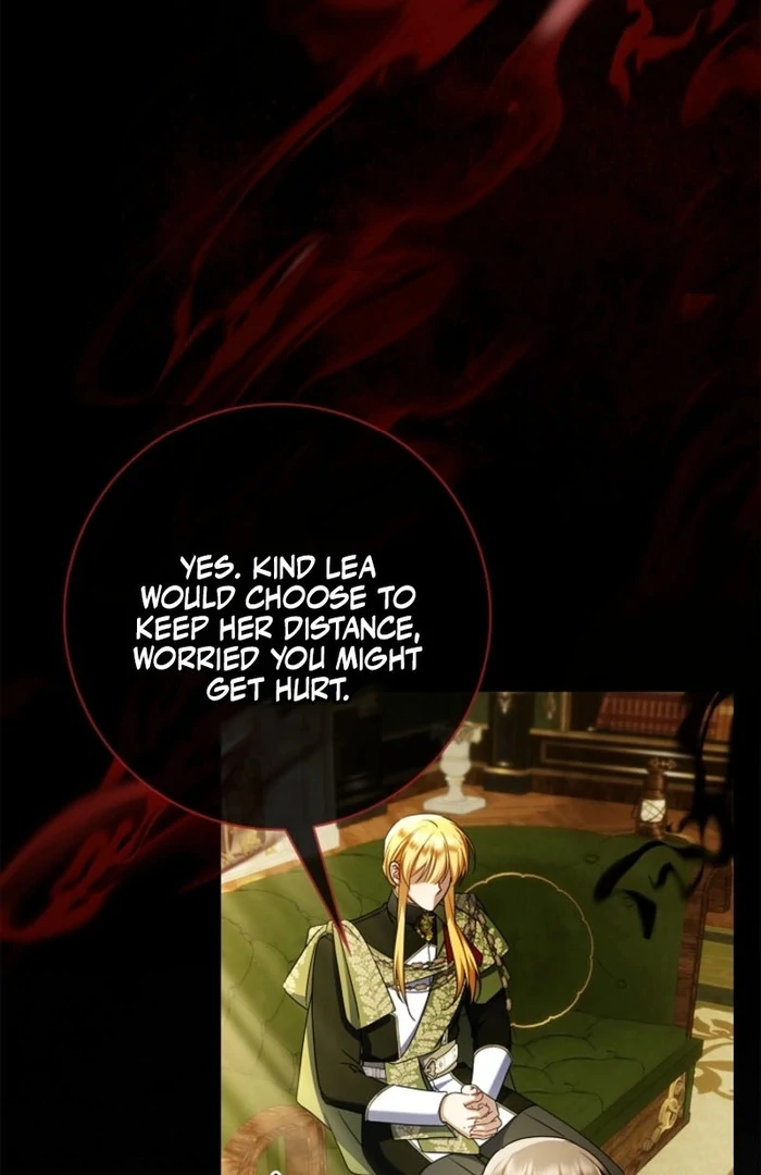 Sorry, I got distracted by your looks Chapter 36 598 ch 36 114