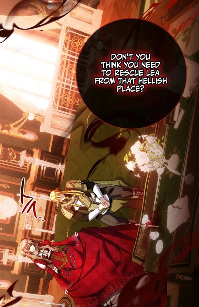 Sorry, I got distracted by your looks Chapter 36 601 ch 36 117