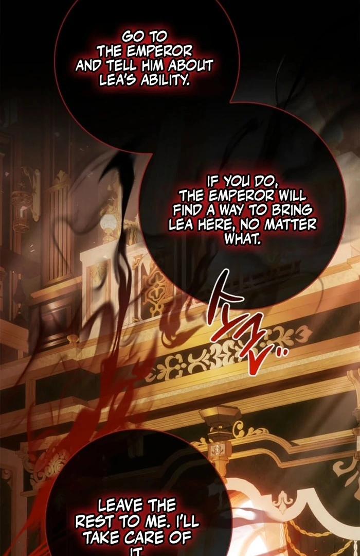 Sorry, I got distracted by your looks Chapter 36 603 ch 36 119