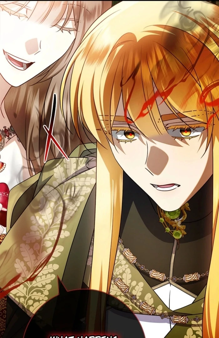 Sorry, I got distracted by your looks Chapter 36 606 ch 36 122