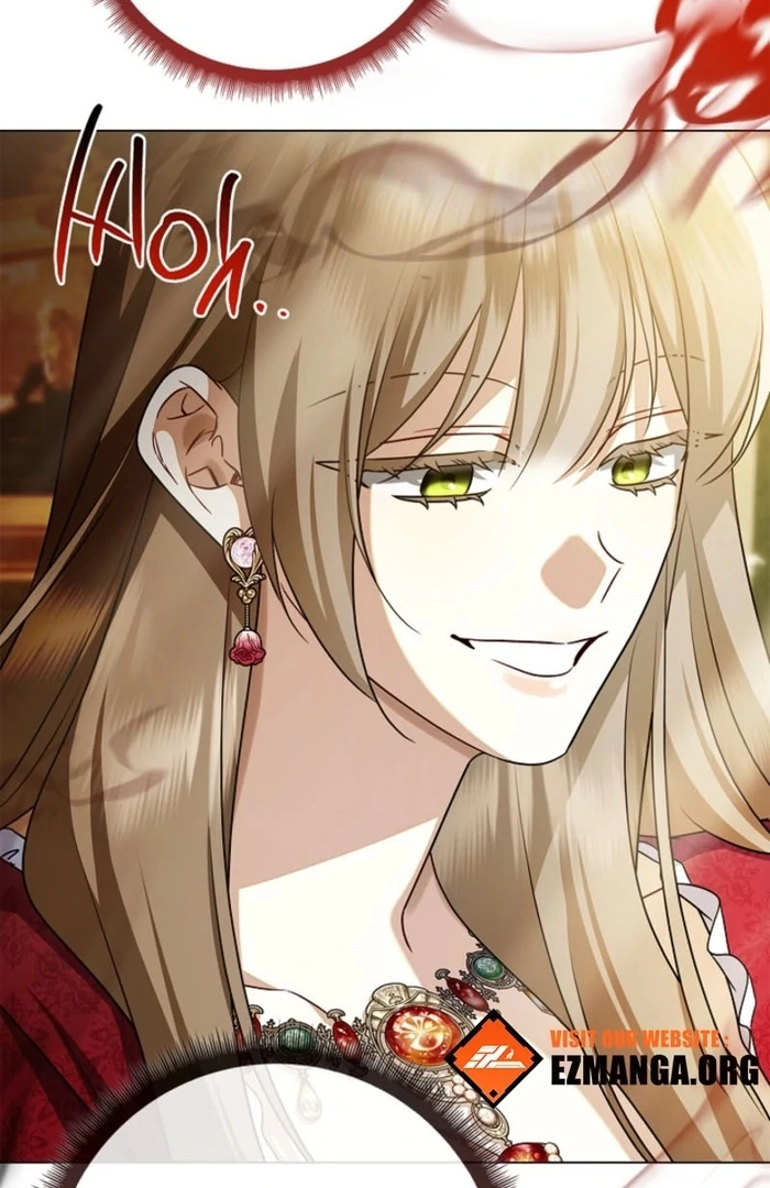 Sorry, I got distracted by your looks Chapter 36 608 ch 36 124