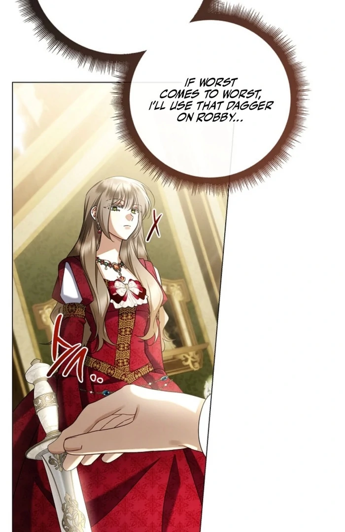 Sorry, I got distracted by your looks Chapter 36 610 ch 36 126