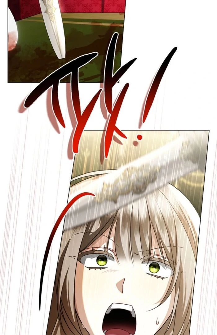 Sorry, I got distracted by your looks Chapter 36 611 ch 36 127