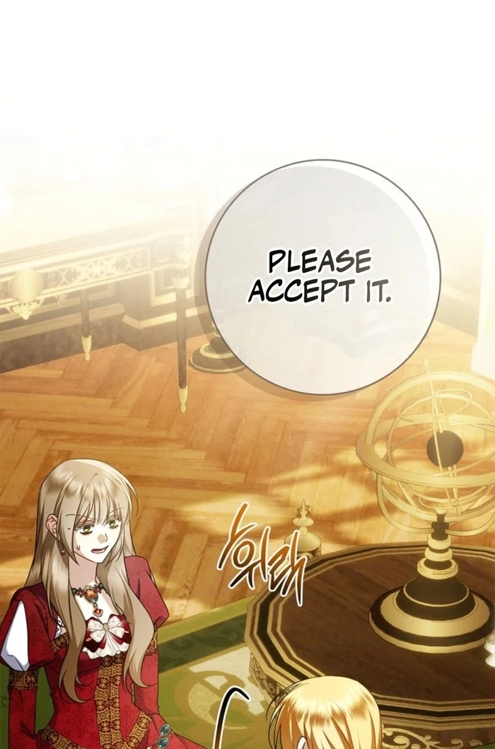 Sorry, I got distracted by your looks Chapter 36 613 ch 36 129