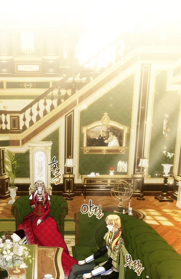 Sorry, I got distracted by your looks Chapter 36 497 ch 36 13