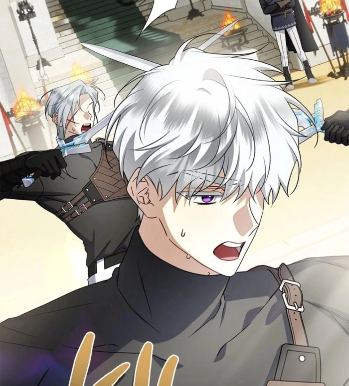 Sorry, I got distracted by your looks Chapter 36 622 ch 36 138