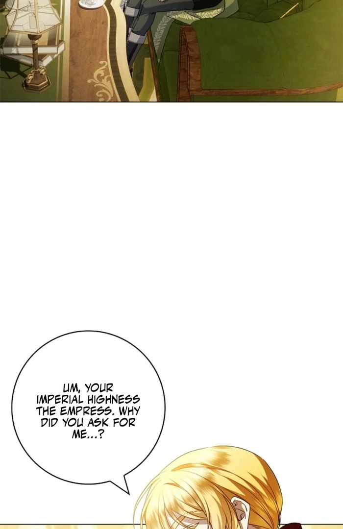 Sorry, I got distracted by your looks Chapter 36 498 ch 36 14