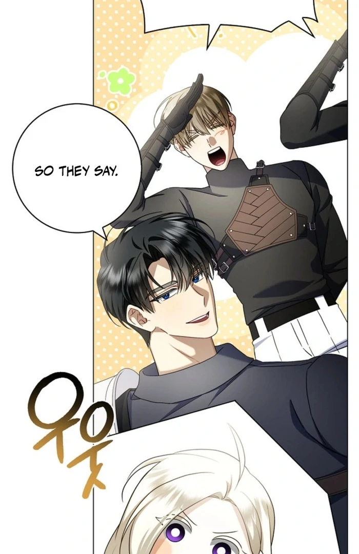 Sorry, I got distracted by your looks Chapter 36 626 ch 36 142