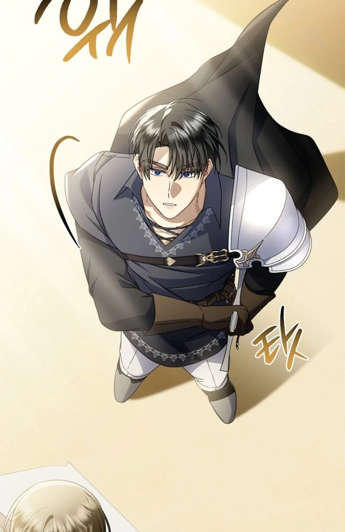 Sorry, I got distracted by your looks Chapter 36 629 ch 36 145