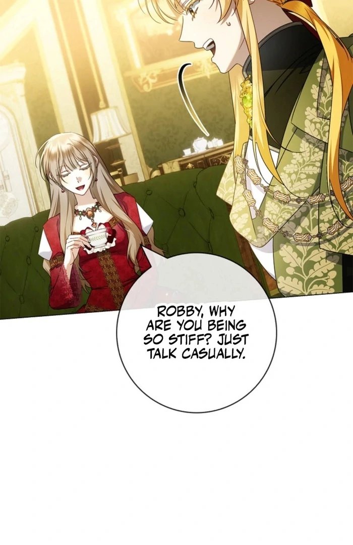 Sorry, I got distracted by your looks Chapter 36 499 ch 36 15