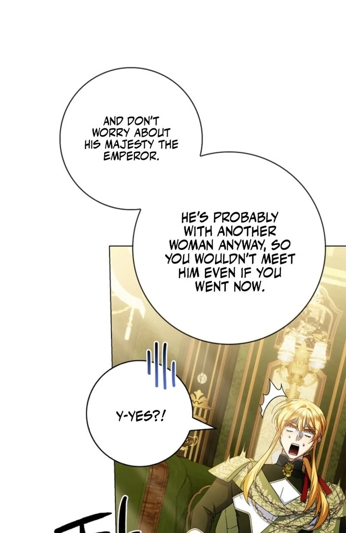 Sorry, I got distracted by your looks Chapter 36 500 ch 36 16