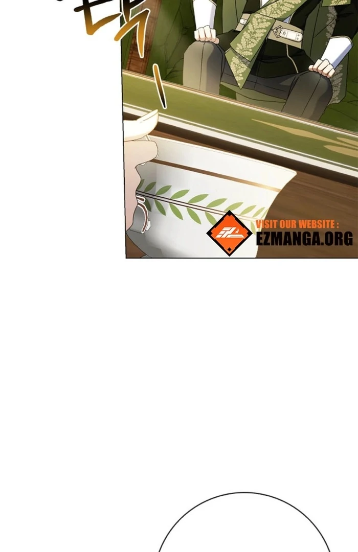 Sorry, I got distracted by your looks Chapter 36 501 ch 36 17