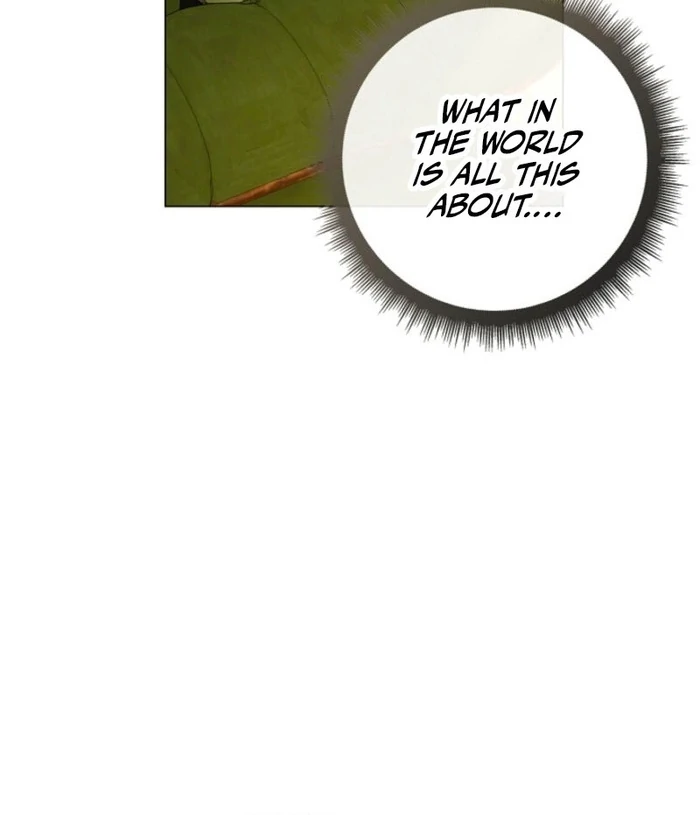 Sorry, I got distracted by your looks Chapter 36 503 ch 36 19