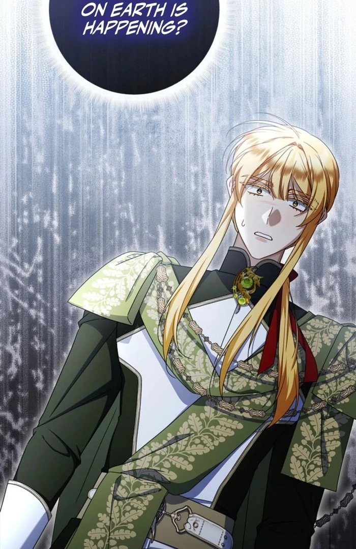 Sorry, I got distracted by your looks Chapter 36 486 ch 36 2