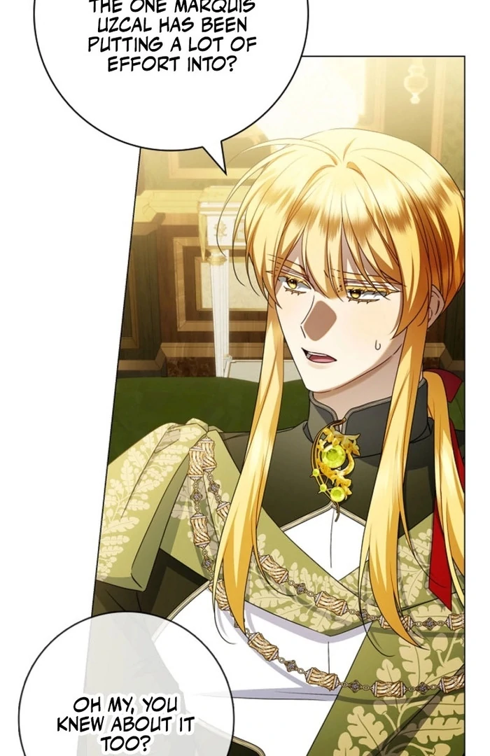 Sorry, I got distracted by your looks Chapter 36 506 ch 36 22