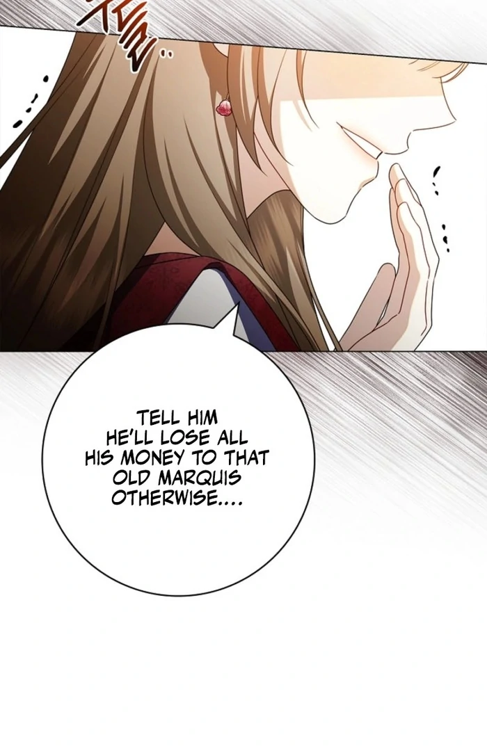 Sorry, I got distracted by your looks Chapter 36 509 ch 36 25