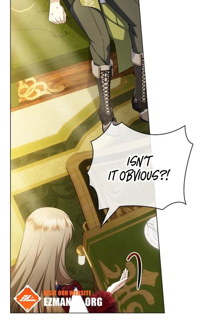 Sorry, I got distracted by your looks Chapter 36 517 ch 36 33