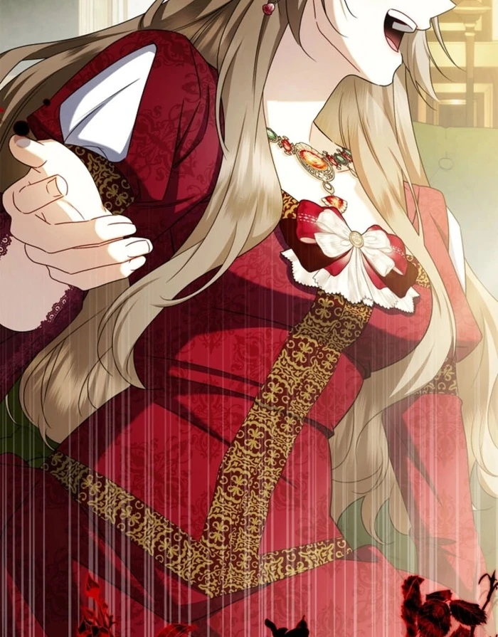 Sorry, I got distracted by your looks Chapter 36 519 ch 36 35