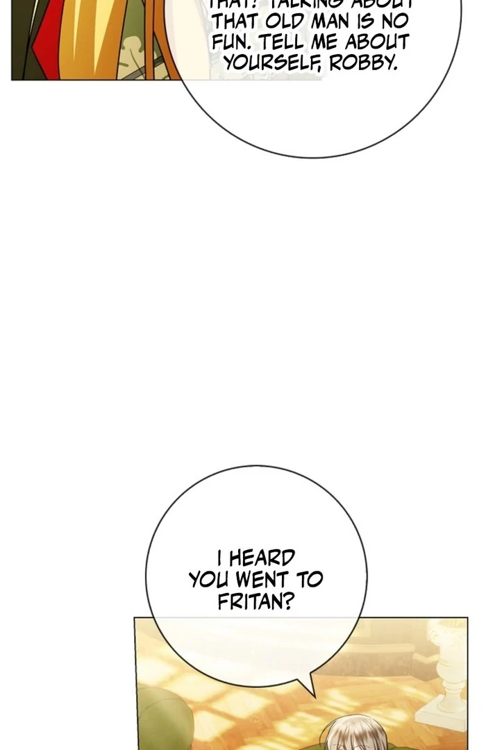 Sorry, I got distracted by your looks Chapter 36 522 ch 36 38