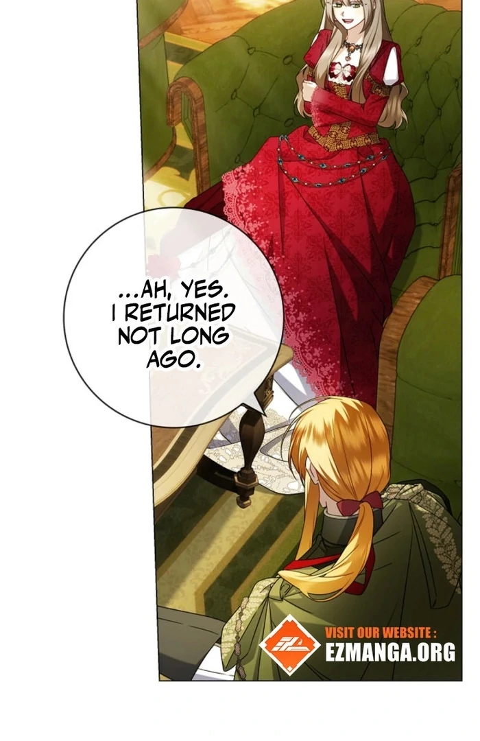 Sorry, I got distracted by your looks Chapter 36 523 ch 36 39