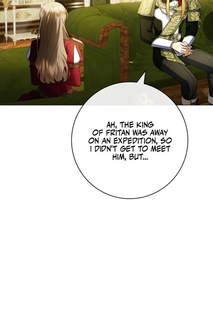 Sorry, I got distracted by your looks Chapter 36 527 ch 36 43