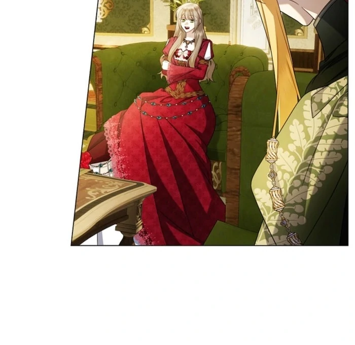 Sorry, I got distracted by your looks Chapter 36 530 ch 36 46