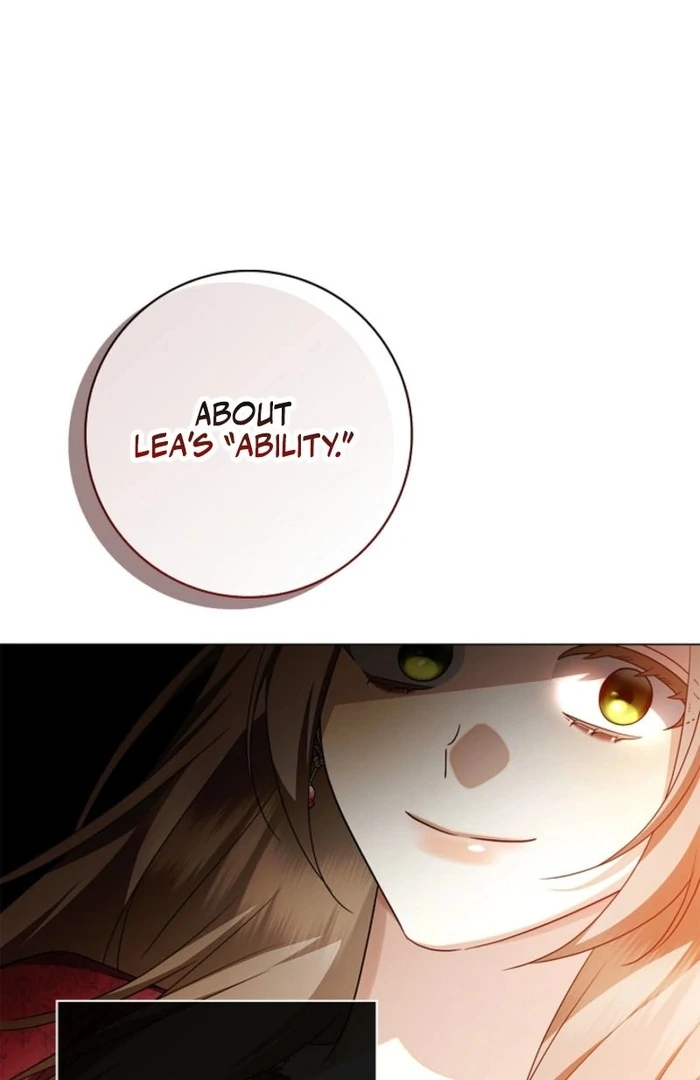 Sorry, I got distracted by your looks Chapter 36 531 ch 36 47