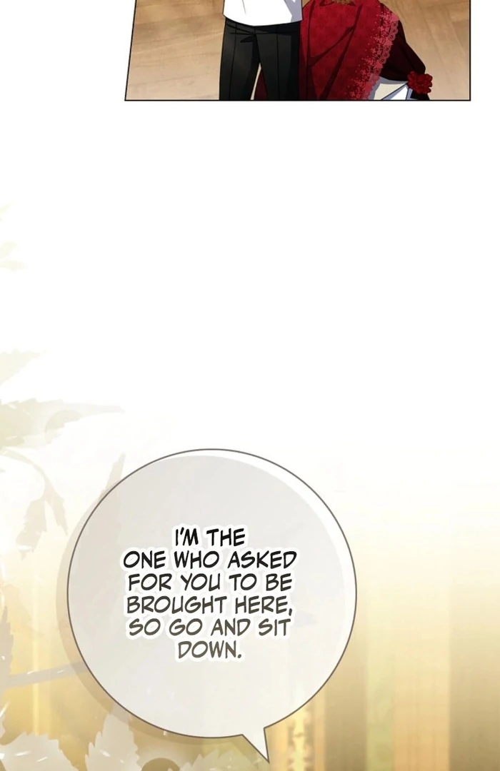 Sorry, I got distracted by your looks Chapter 36 489 ch 36 5