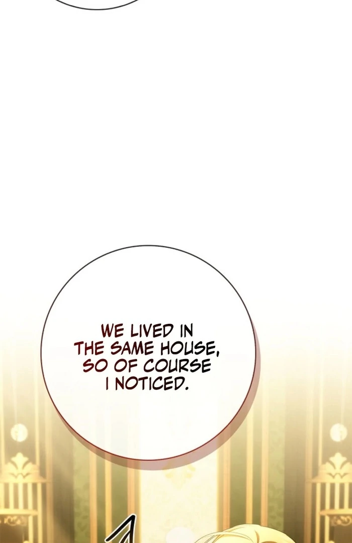 Sorry, I got distracted by your looks Chapter 36 534 ch 36 50