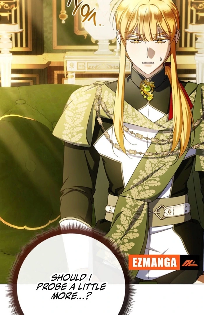 Sorry, I got distracted by your looks Chapter 36 535 ch 36 51