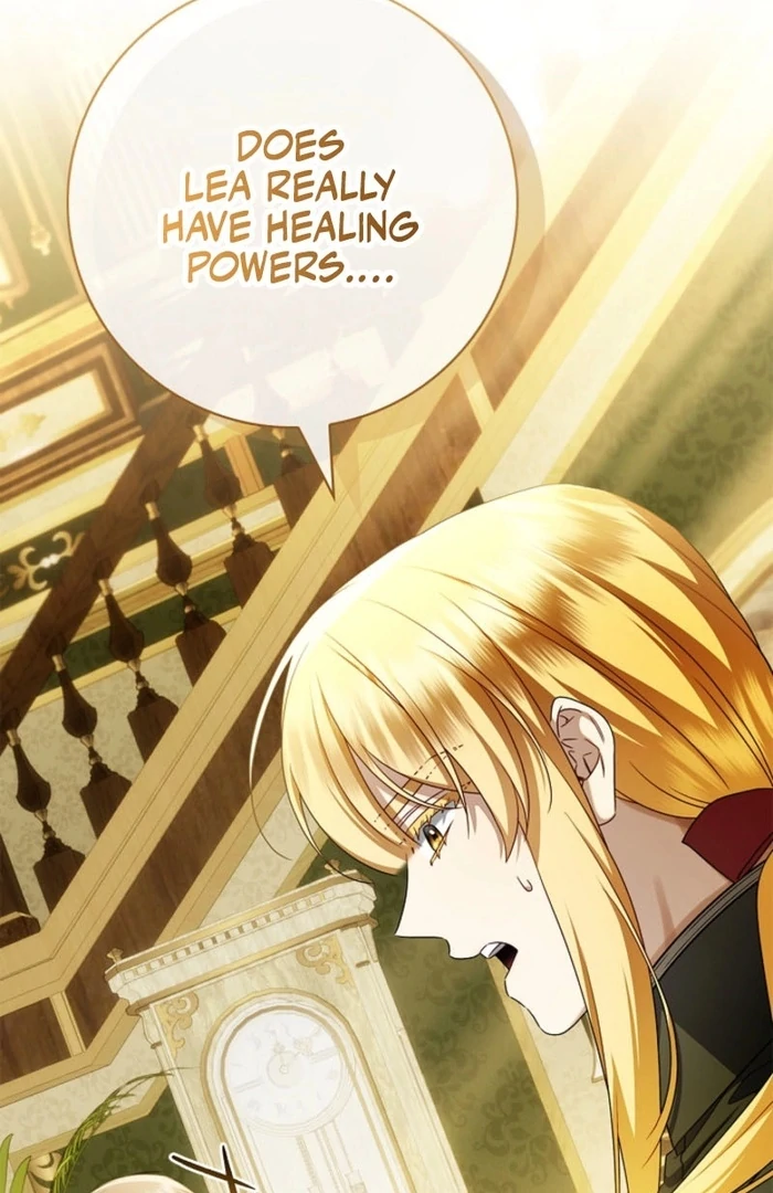 Sorry, I got distracted by your looks Chapter 36 537 ch 36 53