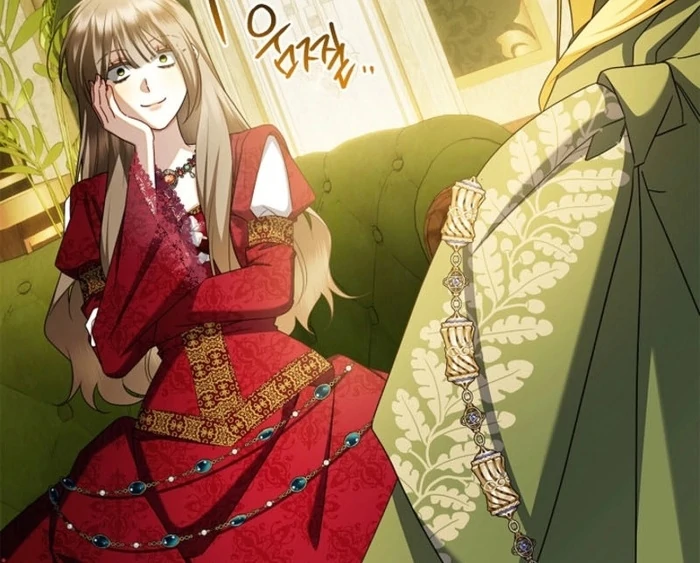 Sorry, I got distracted by your looks Chapter 36 538 ch 36 54