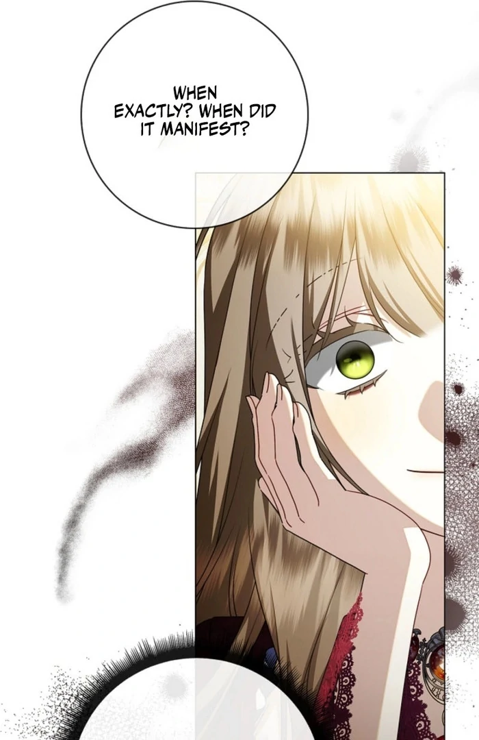 Sorry, I got distracted by your looks Chapter 36 540 ch 36 56