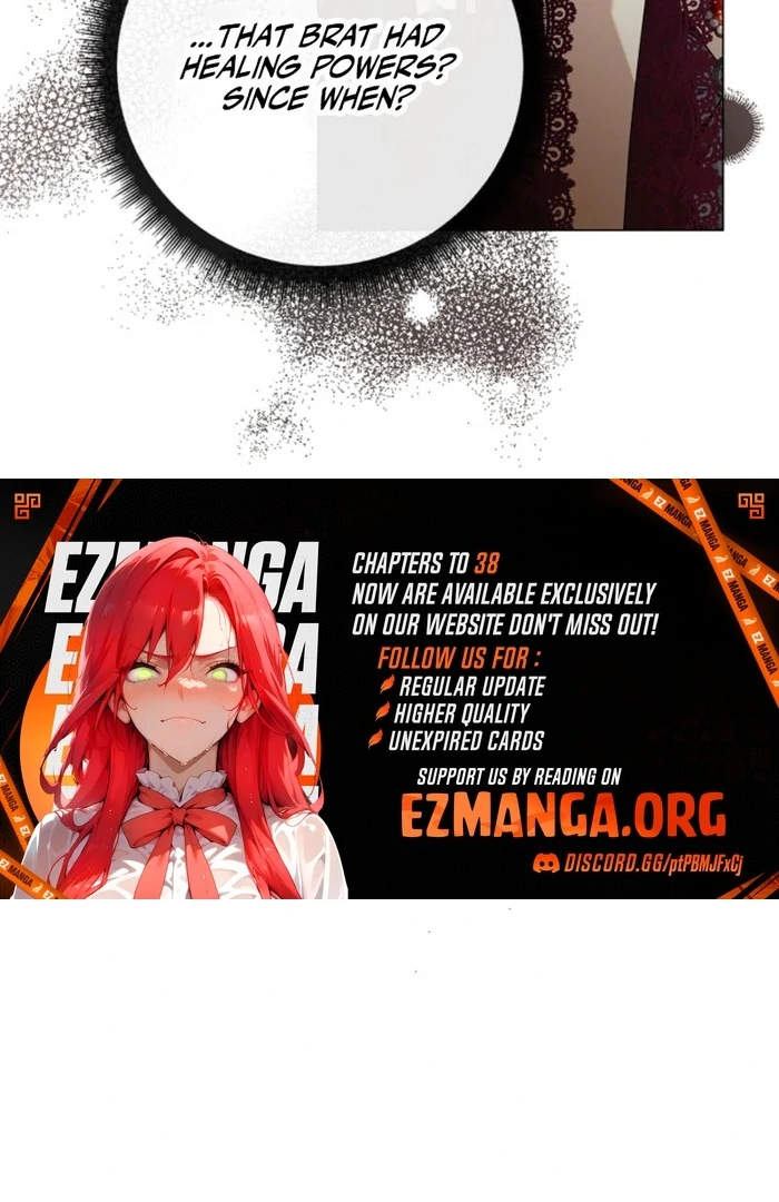 Sorry, I got distracted by your looks Chapter 36 541 ch 36 57