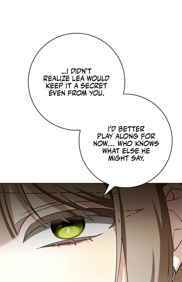 Sorry, I got distracted by your looks Chapter 36 542 ch 36 58