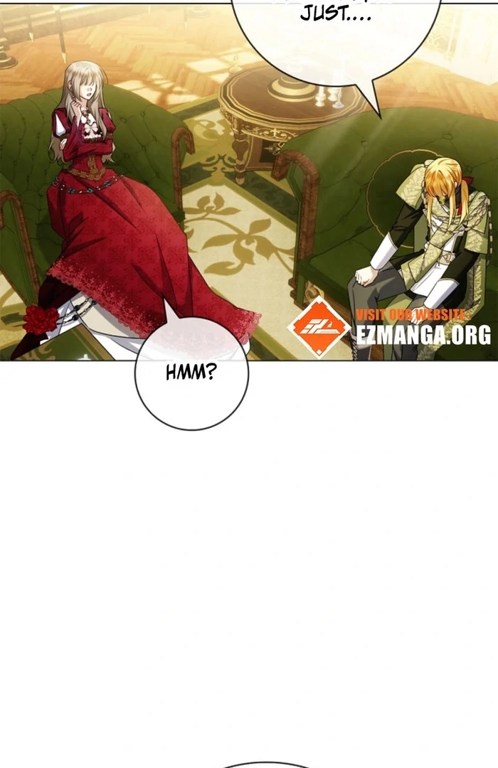 Sorry, I got distracted by your looks Chapter 36 546 ch 36 62