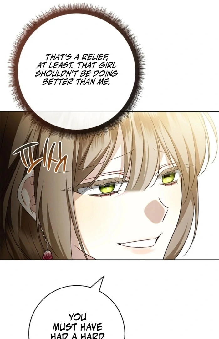 Sorry, I got distracted by your looks Chapter 36 549 ch 36 65