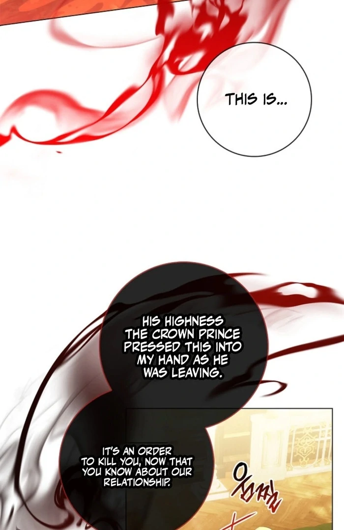 Sorry, I got distracted by your looks Chapter 36 572 ch 36 88