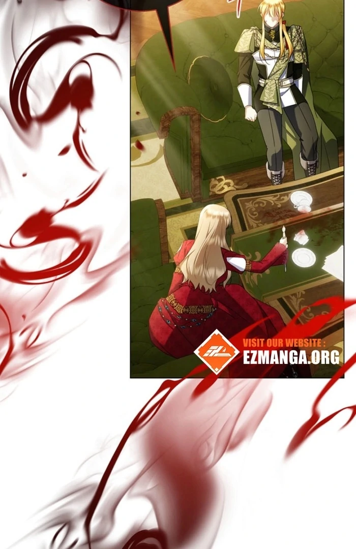 Sorry, I got distracted by your looks Chapter 36 573 ch 36 89