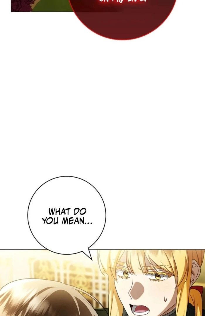 Sorry, I got distracted by your looks Chapter 36 575 ch 36 91