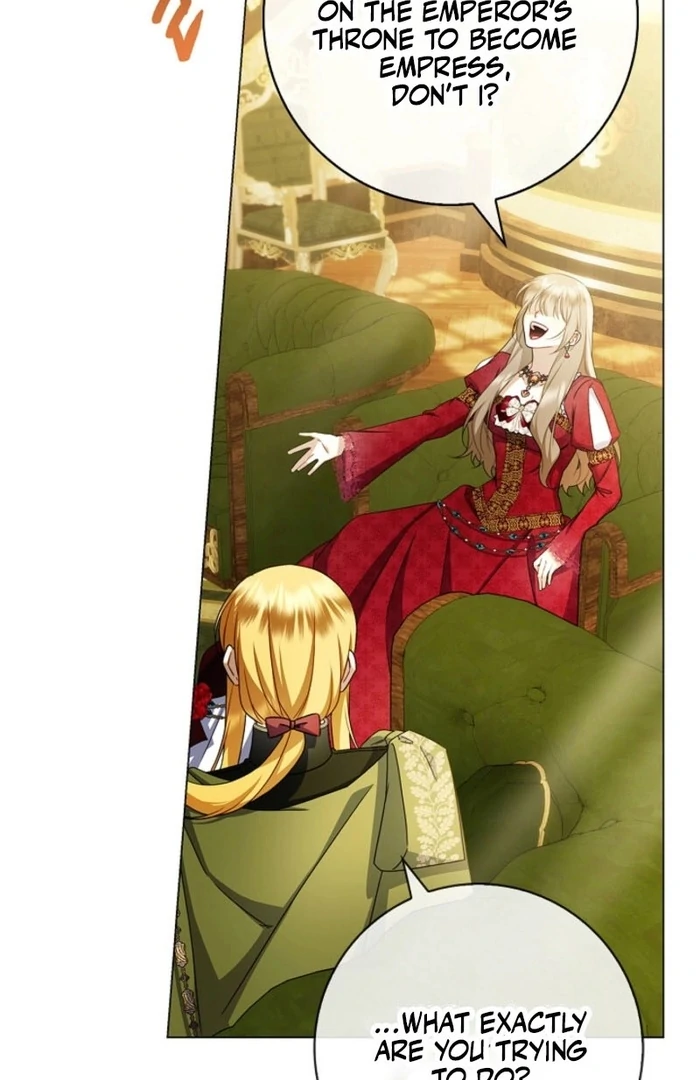 Sorry, I got distracted by your looks Chapter 36 581 ch 36 97