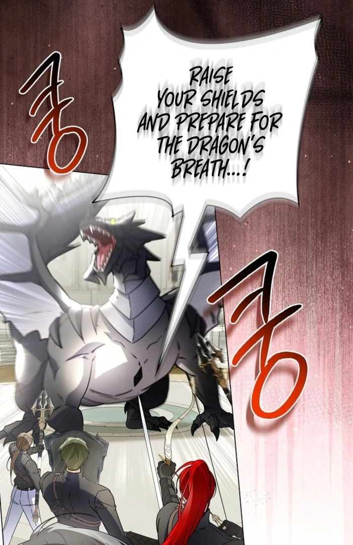 Sorry, I got distracted by your looks Chapter 37 461 ch 37 10