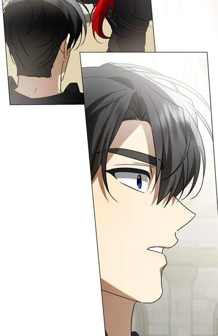 Sorry, I got distracted by your looks Chapter 37 462 ch 37 11