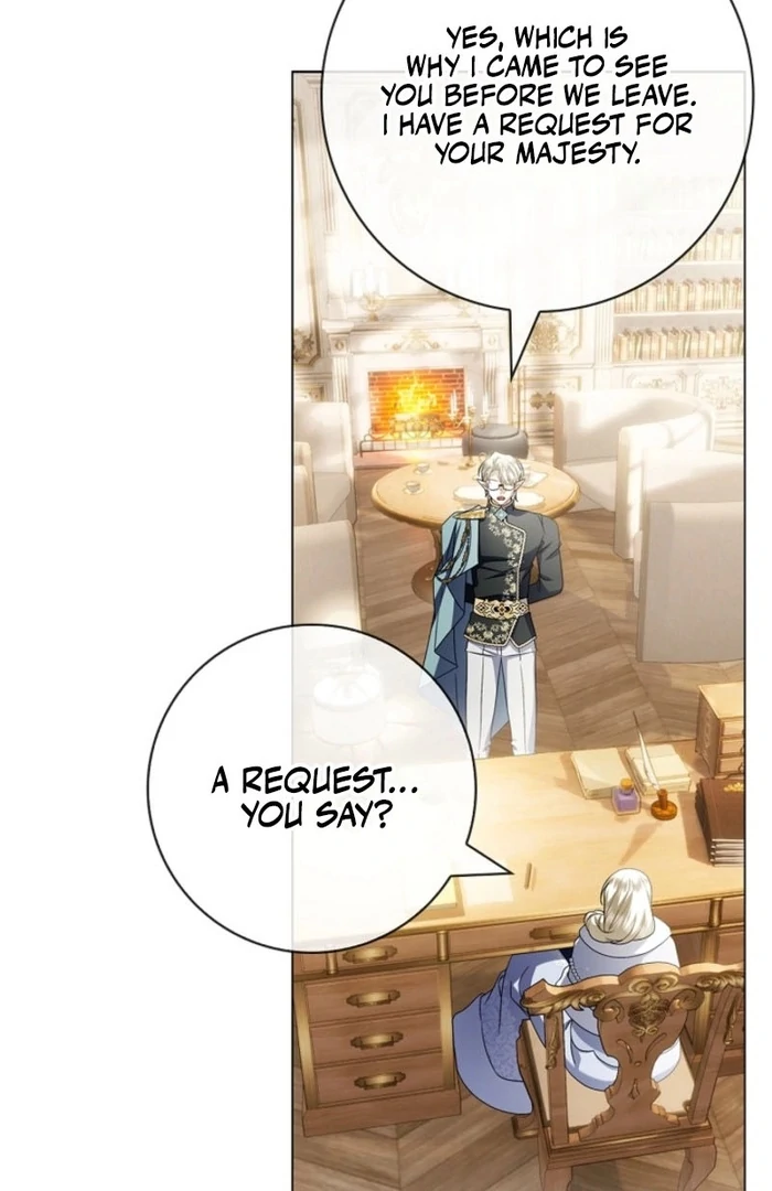 Sorry, I got distracted by your looks Chapter 37 562 ch 37 111