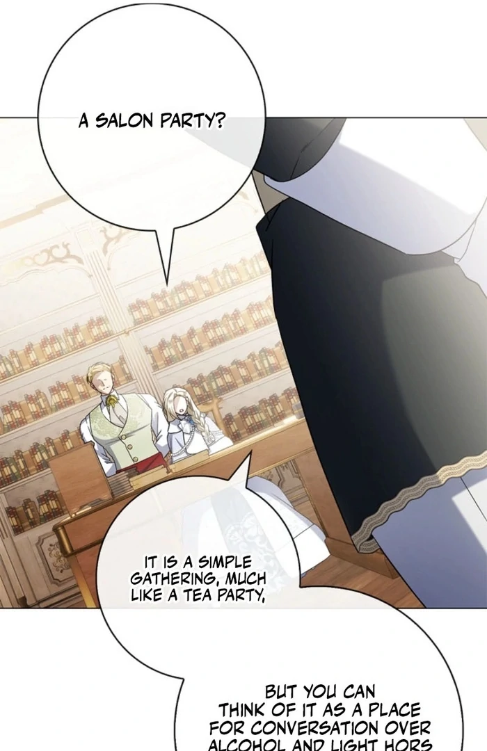 Sorry, I got distracted by your looks Chapter 37 566 ch 37 115